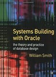 cover of Systems Building with Oracle