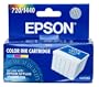 Epson S020193 Color/Photo Ink Cartridge (Stylus Photo 750 Printer)