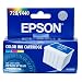 Epson S020193 Color/Photo Ink Cartridge (Stylus Photo 750 Printer)