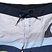 Quiksilver Men's Slater Boardshort