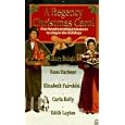 A Regency Christmas Carol (Super Regency, Signet) by Edith Layton, Carla Kelly, Anne Barbour, and Mary Balogh
