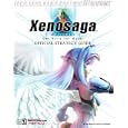 Xenosaga Official Strategy Guide
