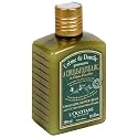 L'Occitane Exfoliating Shower Cream, with A.O.C. Olive Oil, 8.4 fl oz (250 ml)