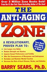 The Anti-Aging Zone