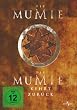 Die Mumie / Die Mumie kehrt zur�ck (2 DVDs)