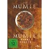 Die Mumie / Die Mumie kehrt zur�ck (2 DVDs)
