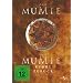 Die Mumie / Die Mumie kehrt zur�ck (2 DVDs)