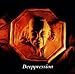 Cemetery Of Scream-Deeppression