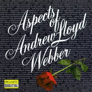 Andrew Lloyd Webber - Aspects Of Andrew Lloyd Webber - Zortam Music