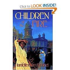 Children Of The Fire