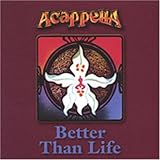 Artwork for Better Than Life