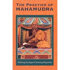 Practice of Mahamudra