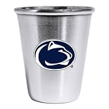 NCAA Penn State Nittany Lions Stainless Shot