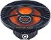 Quantum QP600C Q Series 6.5-Inch 180-Watt Component Speaker System
