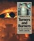 Turners and Burners: The Folk Potters of North Carolina (Fred W Morrison Series in Southern Studies)