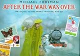 After the war was over