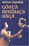 Gosta Berling's Saga (Dover Books on Literature & Drama)