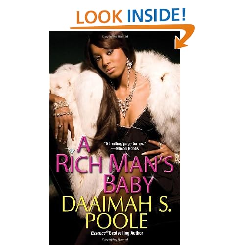 A Rich Man's Baby