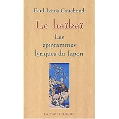 Le Ha�ka� : Les �pigrammes lyriques du Japon