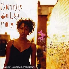 Corinne Bailey Rae