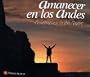 Awakening in the Andes