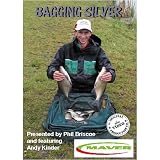Review Original Video  / Original Video Bagging Silver Fishing Dvd