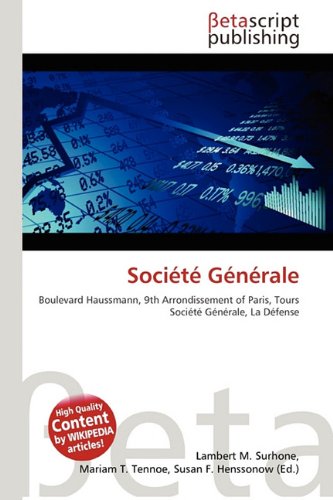 Societe Generale London