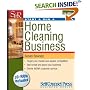 Start & Run a Home Cleaning Business (Start & Run a) (Start & Run a)