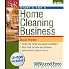 Start and Run a Home Cleaning Business (Start & Run ...)