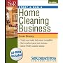 Start and Run a Home Cleaning Business (Start & Run ...)