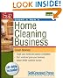 Start & Run a Home Cleaning Business (Start & Run a)