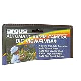 Buy 1 Argus 35mm Film Camera with 400 Film and 2 AA Batteries by Argus