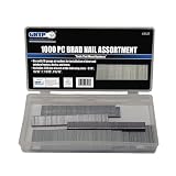 516QIQ9mm3L. SL160  Grip 1000 pc Brad Nail Assortment