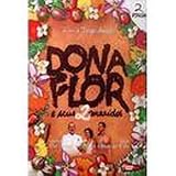 Dona Flor E Seus Dois Maridos - Mini Serie
