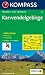 Produkt-Bild: Karwendelgebirge: Wander-, Rad- und Skitourenkarte. Mit Panorama. GPS-genau. 1:50.000