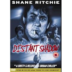 Distant Shadow [DVD]