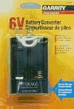 Garrity 6V Battery Converter