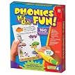 Educational Insights Hot Dots Phonics Fun