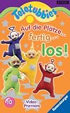 Teletubbies 10: Auf die Plaetze... fertig... los!