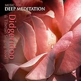 Didgeridoo & Tibetan Singing Bowl