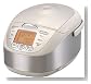 TIGER IH炊飯ジャー<炊きたて> アーバンベージュ JKF-B100CU