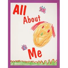 All About Me