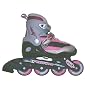 Rollerblade Dynamo Adjustable Girls Inline Skates