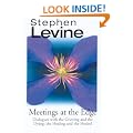 Meetings at the Edge: Dialogues with the Grieving and the Dying, the Healing and the Healed