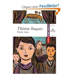 Th�r�se Raquin