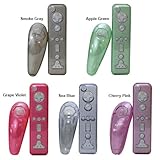Wii Remote Controller Pad Silicon Guard Jacket Bundle Set