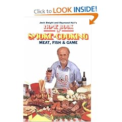 Home Book of Smoke-Cooking Meat, Fish and Game