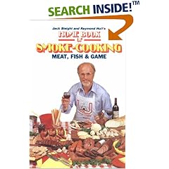 Home Book of Smoke Cooking: Meat, Fish and Game