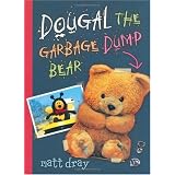 Dougal The Garbage Dump Bear