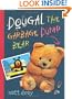 Dougal The Garbage Dump Bear
